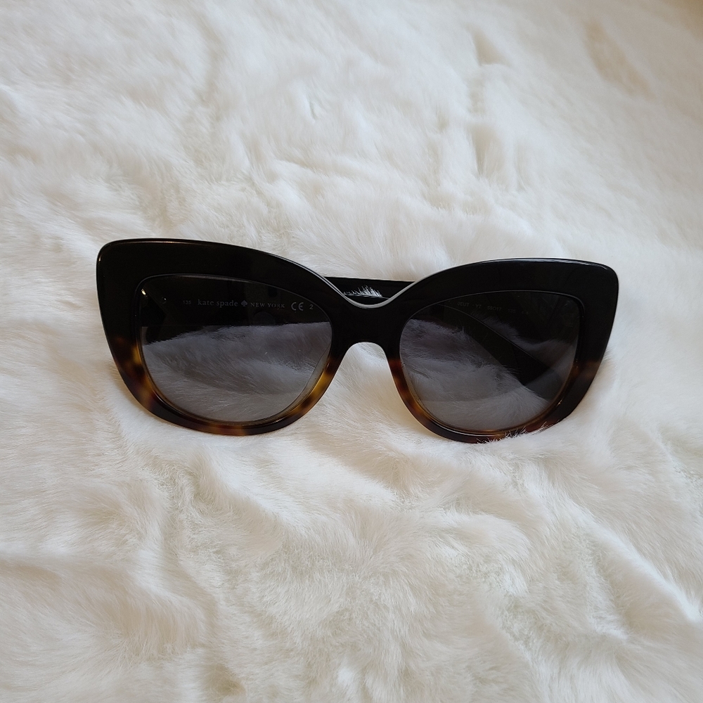 Kate Spade Sunglasses